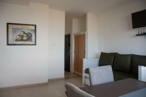 Apartamento Alma Departamentos De Mar