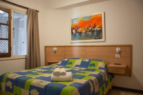 Apartamento Alma Departamentos De Mar