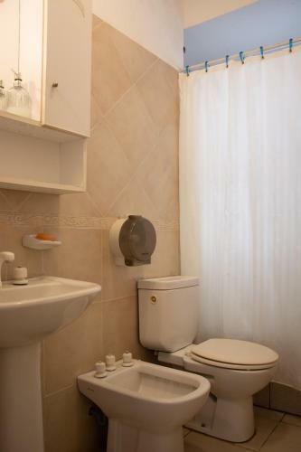 Apartamento Alma Departamentos De Mar