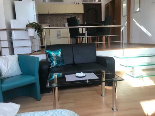 Apartamento Lux & Comfort, Al?betina 15