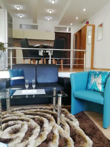 Apartamento Lux & Comfort, Al?betina 15
