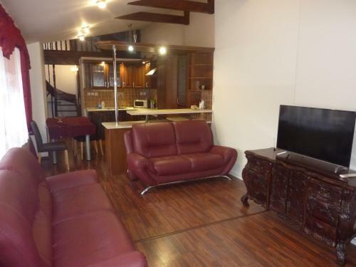Al?betina- Luxury Large Apartment 21