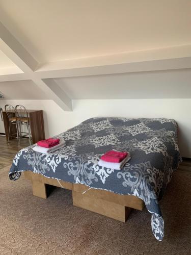 Apartamento Central Mezonet