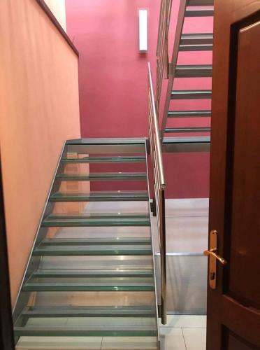 Apartamento Central Mezonet