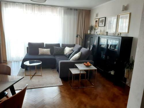 Apartamento City Komfort View