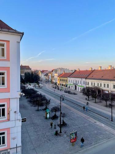 Apartamento Ah Luxury Pribinova