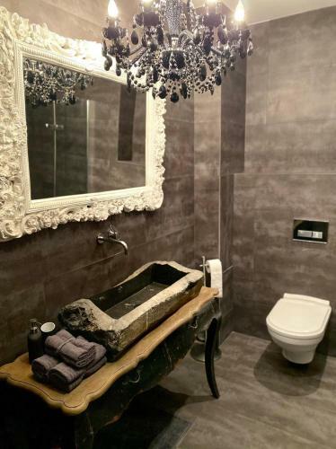 Apartamento Ah Luxury Pribinova