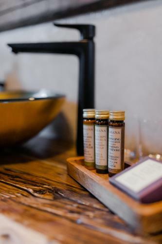 Hostal Blue Bell Penzi�n