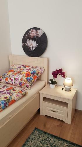 Lovely Center Apartment