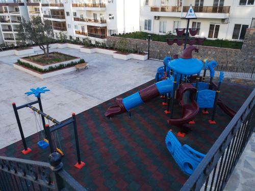 Apartamento Seyirtepe Residence - Ultra Luxury Suite