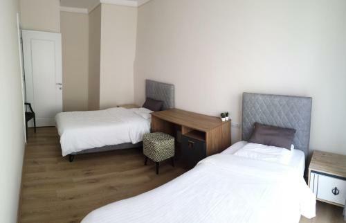 Apartamento Seyirtepe Residence - Ultra Luxury Suite
