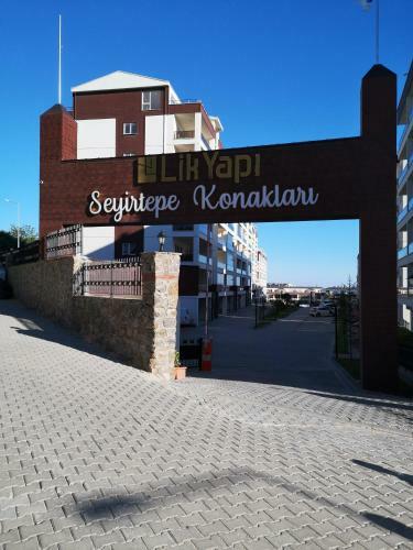 Apartamento Seyirtepe Residence - Ultra Luxury Suite