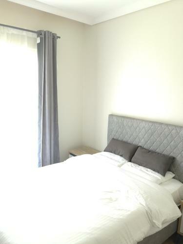 Apartamento Seyirtepe Residence - Ultra Luxury Suite