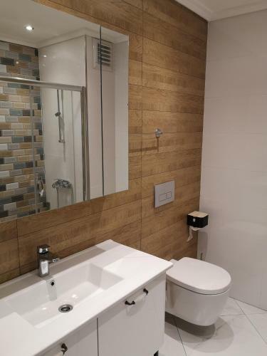 Apartamento Seyirtepe Residence - Ultra Luxury Suite