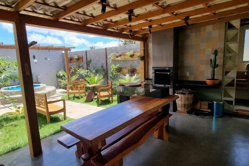 Casa Jatob�
