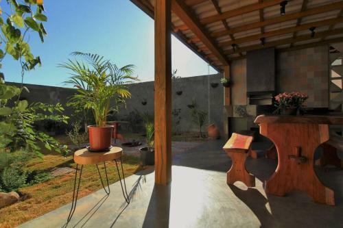 Casa Jatob�