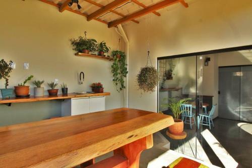 Casa Jatob�