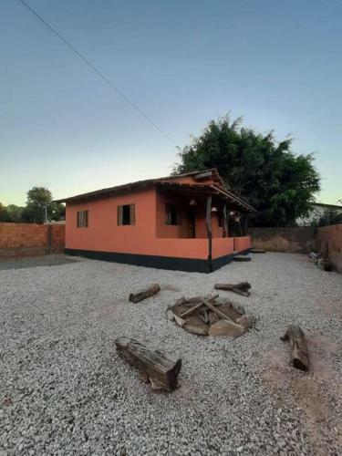 Casa Maya