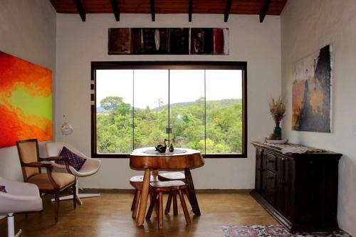 Casa Cristal
