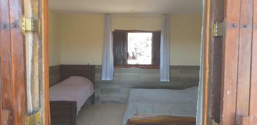 Su�te Vista Da Chapada