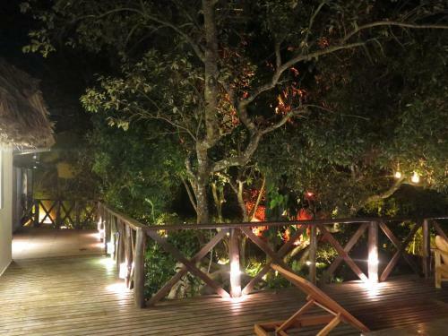 Casa Hotel Para�so