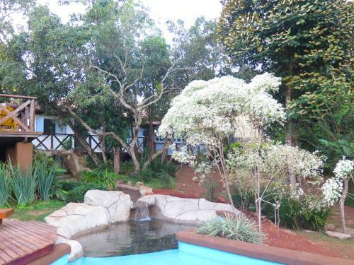 Casa Hotel Para�so