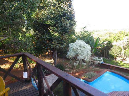 Casa Hotel Para�so