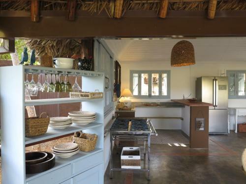 Casa Hotel Para�so