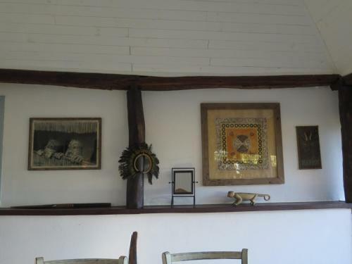 Casa Hotel Para�so