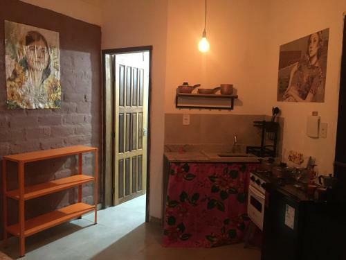 Apartamento Vila Kuir Su�tes Arrojadas