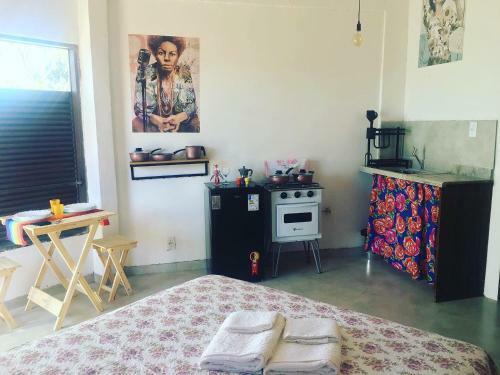 Apartamento Vila Kuir Su�tes Arrojadas