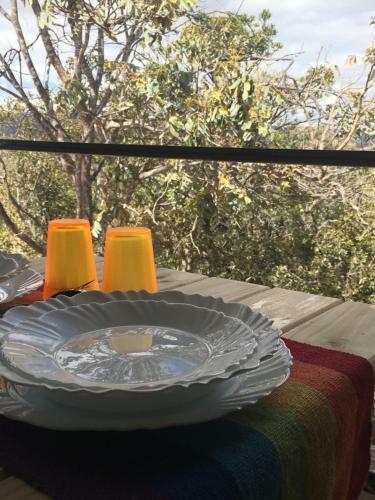 Apartamento Vila Kuir Su�tes Arrojadas