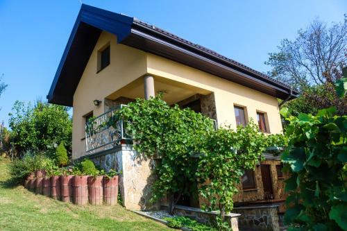 Apartamento Po?itni?ka Hi?ka Pod Hadikom