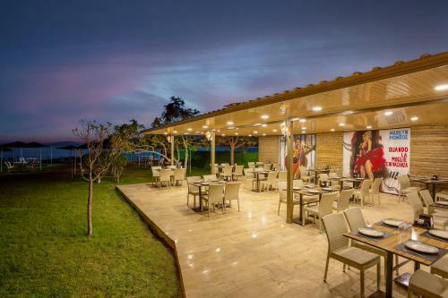 Aqua Nina Hotel