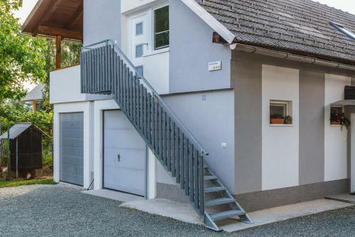 Apartamento Blue Door - Studio