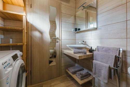 Apartamento Blue Door - Studio