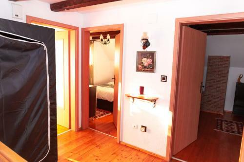Hostal Casa Ursului