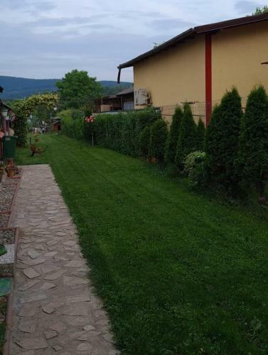 Hostal Casa Ursului