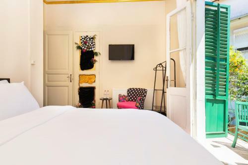 Hotel No16 Ada