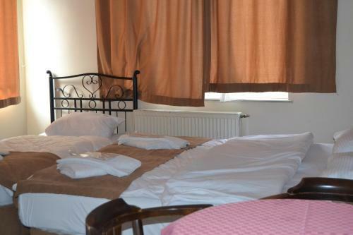 Yildizlar Evi Hotel