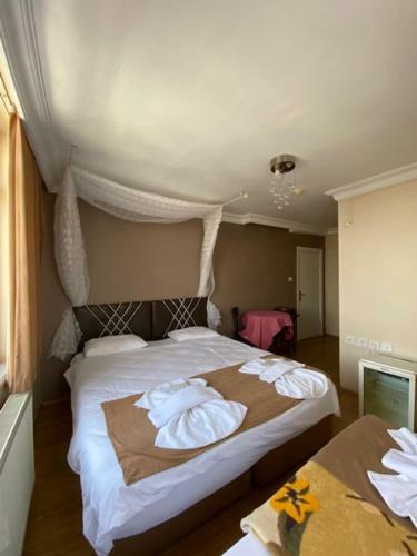 Yildizlar Evi Hotel