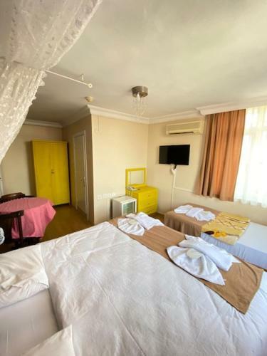 Yildizlar Evi Hotel