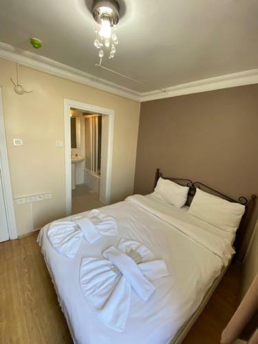 Yildizlar Evi Hotel