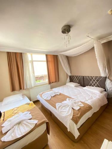 Yildizlar Evi Hotel