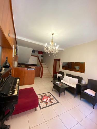 Yildizlar Evi Hotel