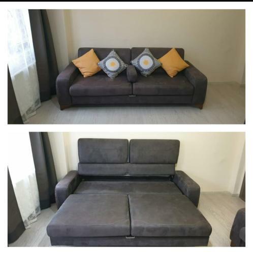 Noor Family Apartments
