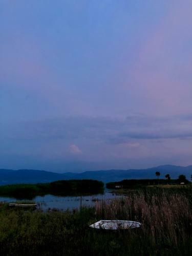 Home On Iznik Lake With Its Own Private Beach