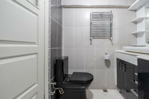 Downtown Bursa 2 Bdrm Apartment