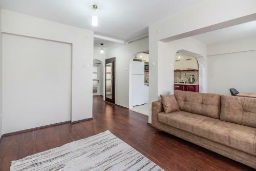 Downtown Bursa 2 Bdrm Apartment