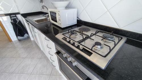 Apartamento 4ai Arcos - Casas & Papeis